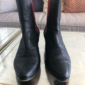 Modern Vice boot size 37